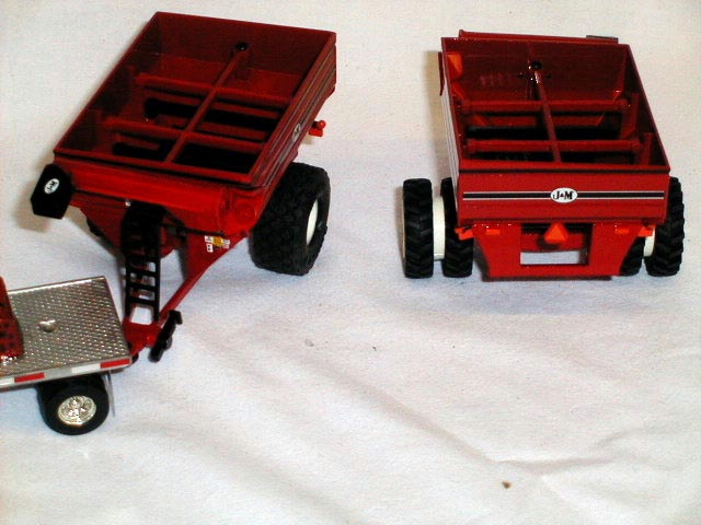 Custom made clearance farm toys